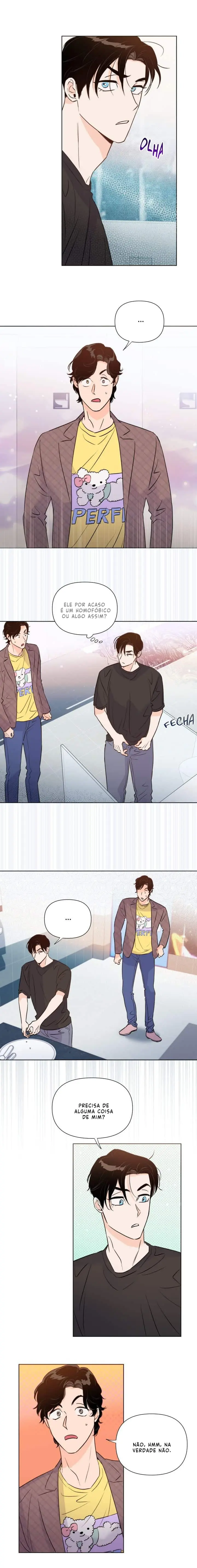 Kill the lights – Capítulo 19 Yaoi – Página 11 Kill the lights – Capítulo 19 Yaoi – Página 11