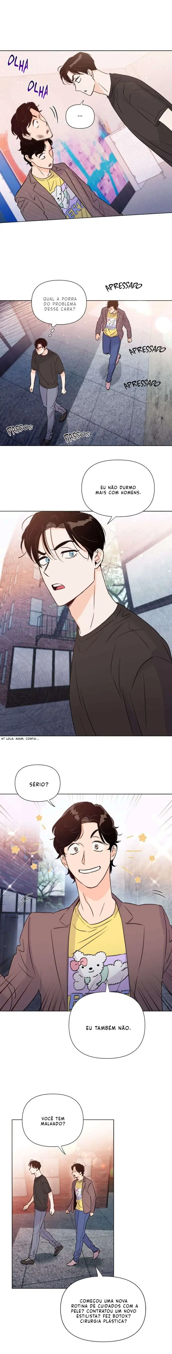 Kill the lights – Capítulo 19 Yaoi – Página 12 Kill the lights – Capítulo 19 Yaoi – Página 12