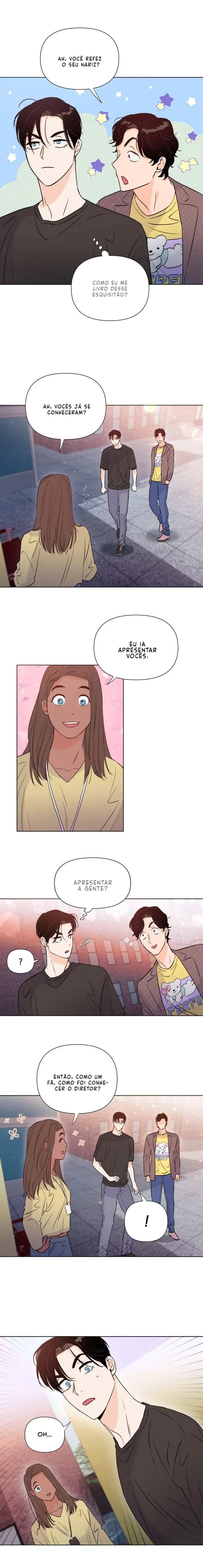 Kill the lights – Capítulo 19 Yaoi – Página 13 Kill the lights – Capítulo 19 Yaoi – Página 13