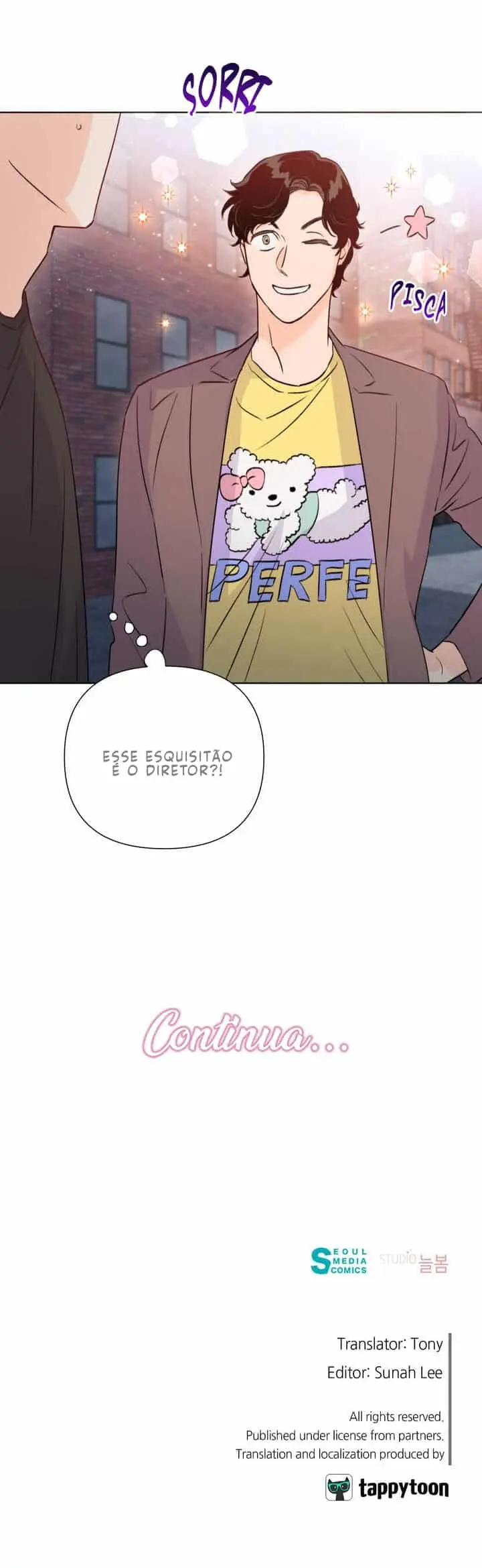 Kill the lights – Capítulo 19 Yaoi – Página 14 Kill the lights – Capítulo 19 Yaoi – Página 14