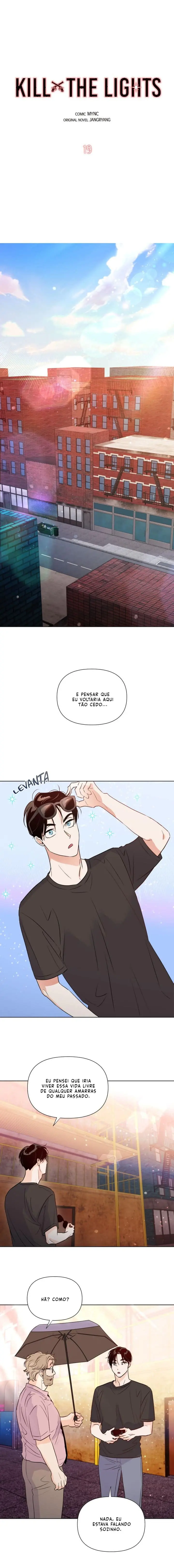 Kill the lights – Capítulo 19 Yaoi – Página 2 Kill the lights – Capítulo 19 Yaoi – Página 2