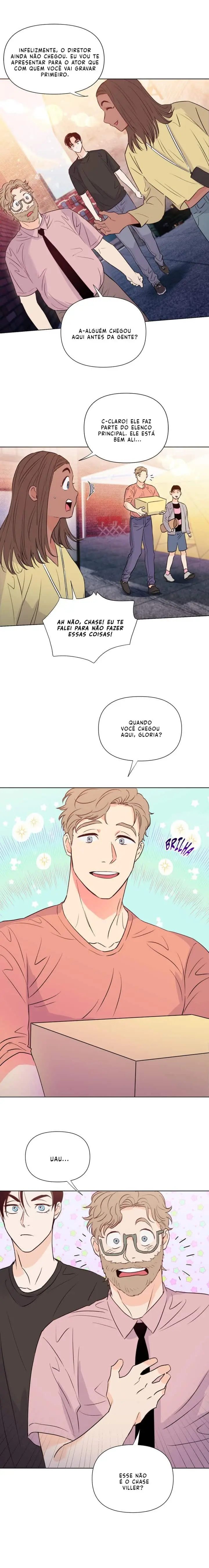 Kill the lights – Capítulo 19 Yaoi – Página 4 Kill the lights – Capítulo 19 Yaoi – Página 4