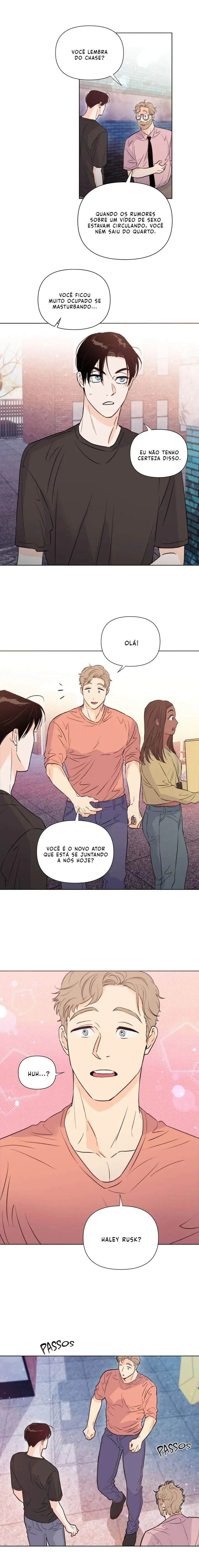 Kill the lights – Capítulo 19 Yaoi – Página 5 Kill the lights – Capítulo 19 Yaoi – Página 5