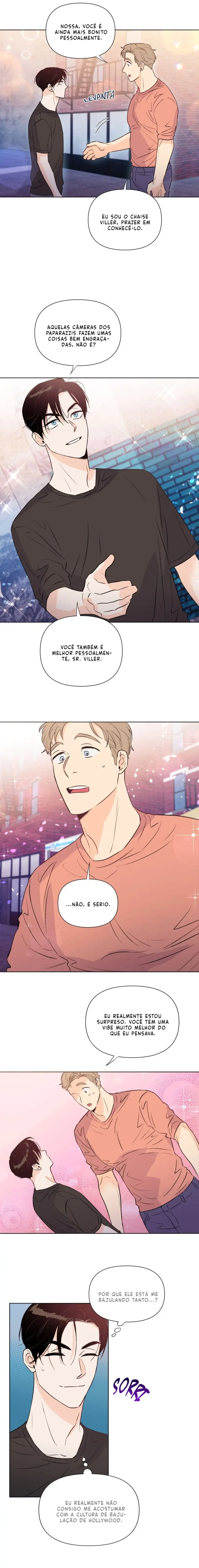 Kill the lights – Capítulo 19 Yaoi – Página 6 Kill the lights – Capítulo 19 Yaoi – Página 6