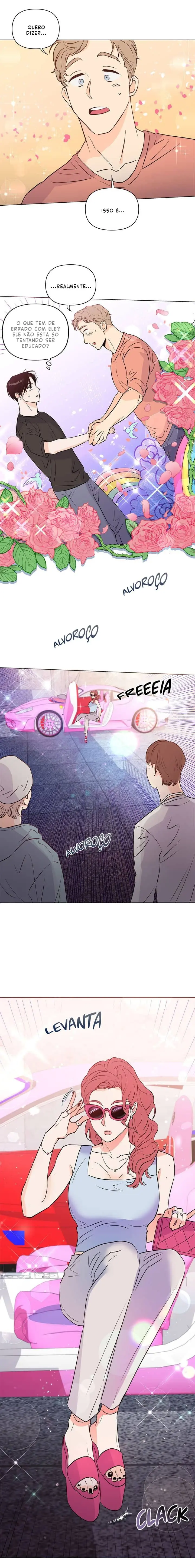 Kill the lights – Capítulo 19 Yaoi – Página 7 Kill the lights – Capítulo 19 Yaoi – Página 7