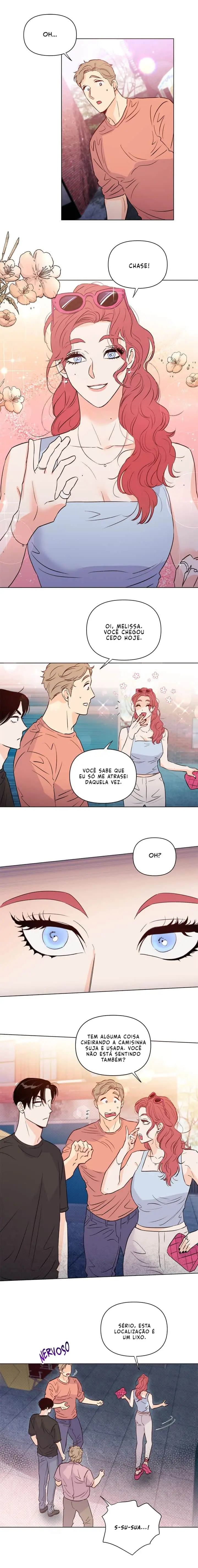 Kill the lights – Capítulo 19 Yaoi – Página 8 Kill the lights – Capítulo 19 Yaoi – Página 8