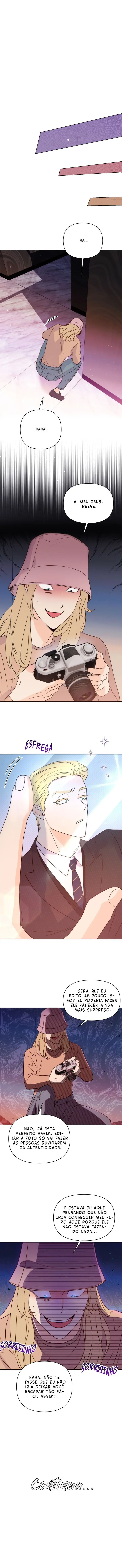 Kill the lights – Capítulo 27 Yaoi – Página 10 Kill the lights – Capítulo 27 Yaoi – Página 10