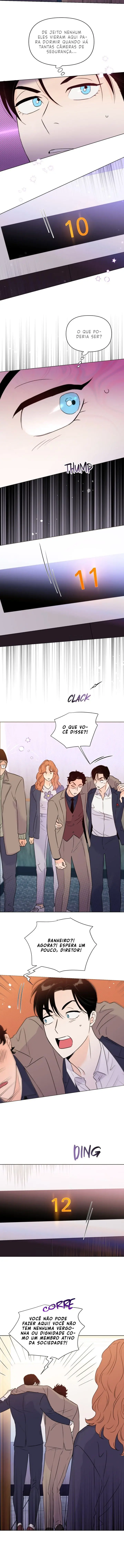 Kill the lights – Capítulo 27 Yaoi – Página 4 Kill the lights – Capítulo 27 Yaoi – Página 4