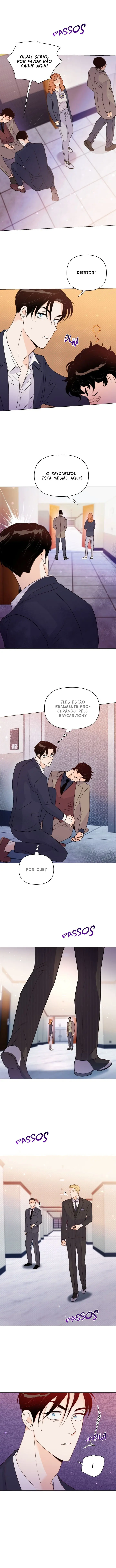 Kill the lights – Capítulo 27 Yaoi – Página 5 Kill the lights – Capítulo 27 Yaoi – Página 5