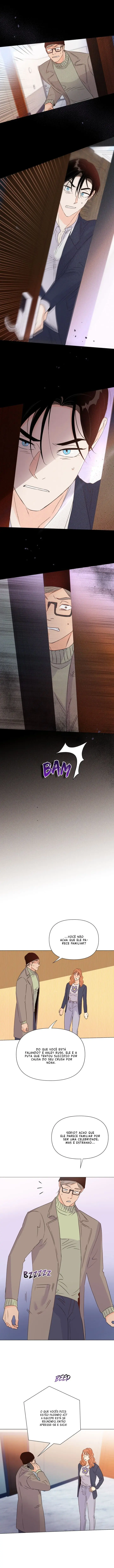 Kill the lights – Capítulo 28 Yaoi – Página 10