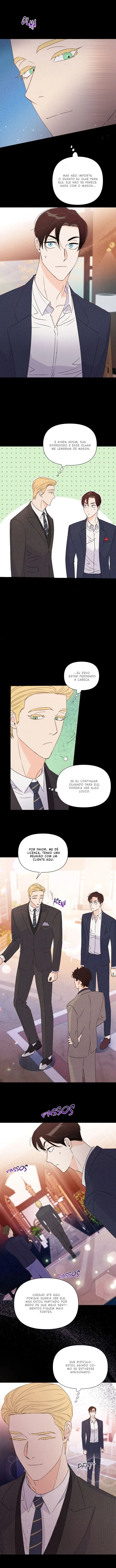 Kill the lights – Capítulo 28 Yaoi – Página 5