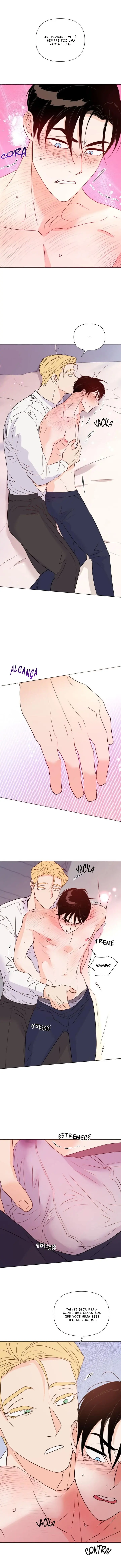 Kill the lights – Capítulo 29 Yaoi – Página 10 Kill the lights – Capítulo 29 Yaoi – Página 10