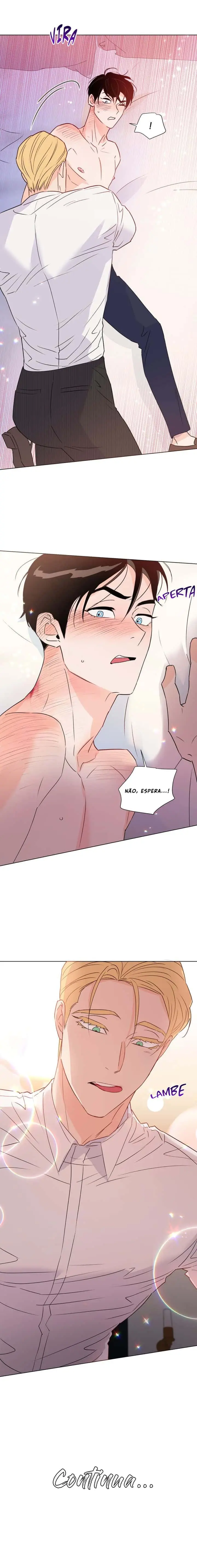 Kill the lights – Capítulo 29 Yaoi – Página 11 Kill the lights – Capítulo 29 Yaoi – Página 11