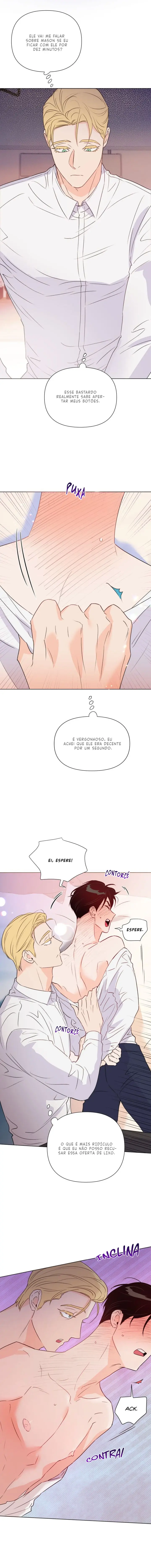 Kill the lights – Capítulo 29 Yaoi – Página 6 Kill the lights – Capítulo 29 Yaoi – Página 6