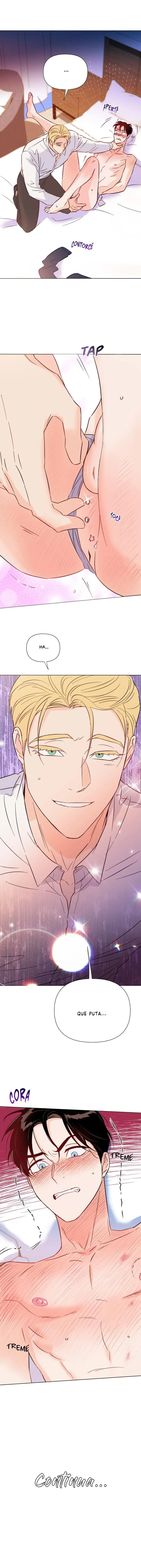 Kill the lights – Capítulo 30 Yaoi – Página 10 Kill the lights – Capítulo 30 Yaoi – Página 10