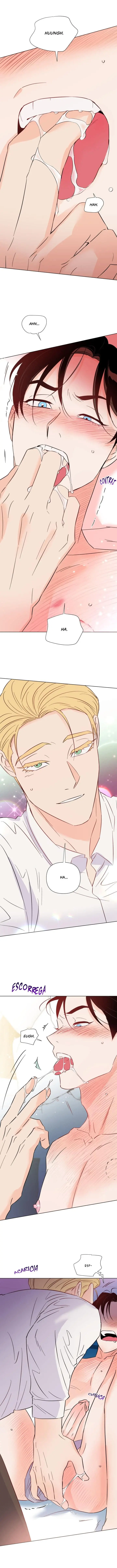 Kill the lights – Capítulo 30 Yaoi – Página 8 Kill the lights – Capítulo 30 Yaoi – Página 8