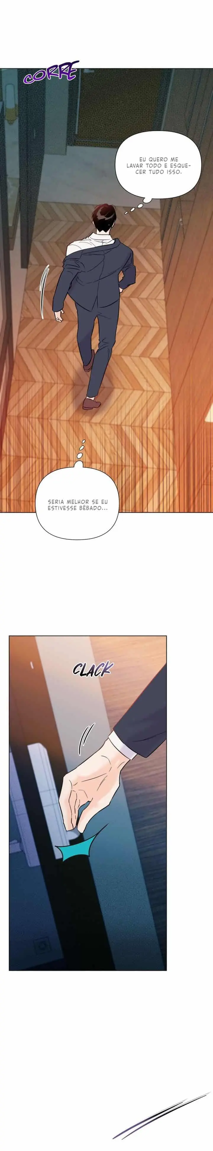 Kill the lights – Capítulo 32 Yaoi – Página 8