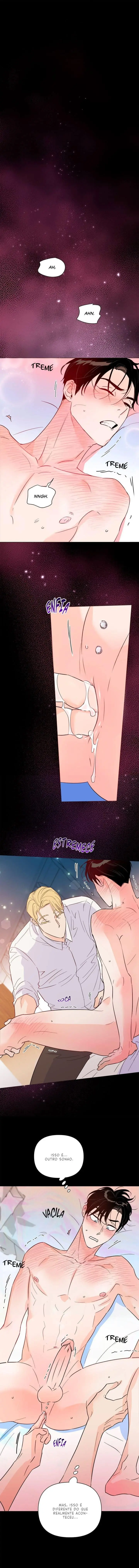 Kill the lights – Capítulo 33 Yaoi – Página 10 Kill the lights – Capítulo 33 Yaoi – Página 10