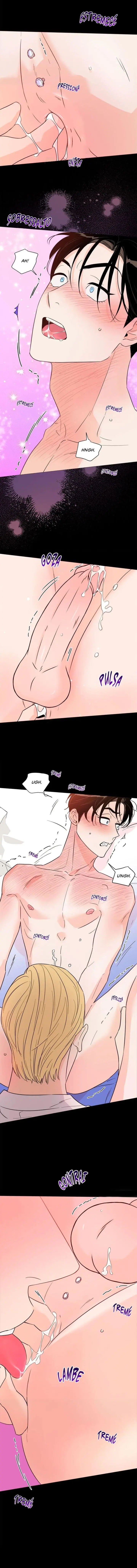 Kill the lights – Capítulo 33 Yaoi – Página 11 Kill the lights – Capítulo 33 Yaoi – Página 11