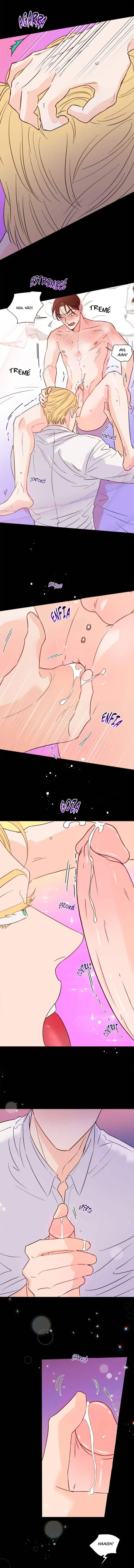 Kill the lights – Capítulo 33 Yaoi – Página 12 Kill the lights – Capítulo 33 Yaoi – Página 12