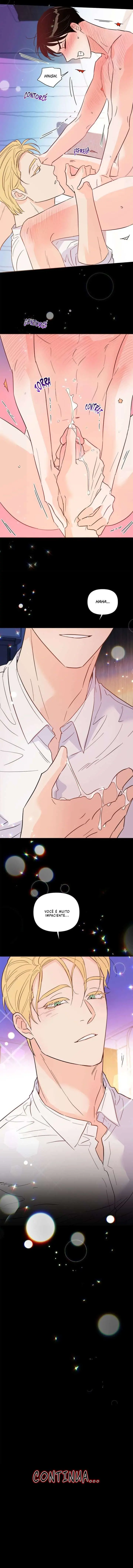 Kill the lights – Capítulo 33 Yaoi – Página 13 Kill the lights – Capítulo 33 Yaoi – Página 13