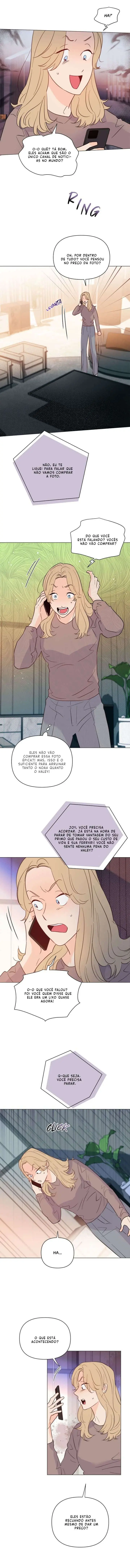 Kill the lights – Capítulo 33 Yaoi – Página 4 Kill the lights – Capítulo 33 Yaoi – Página 4