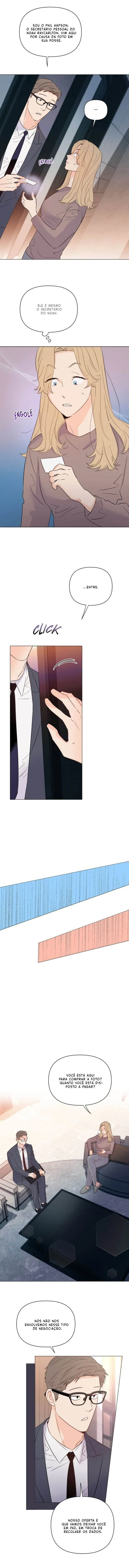 Kill the lights – Capítulo 33 Yaoi – Página 6 Kill the lights – Capítulo 33 Yaoi – Página 6