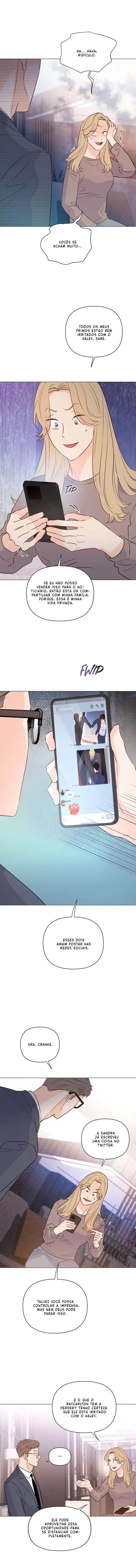 Kill the lights – Capítulo 33 Yaoi – Página 8 Kill the lights – Capítulo 33 Yaoi – Página 8