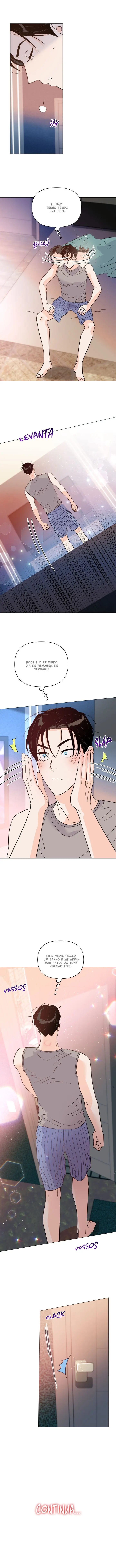 Kill the lights – Capítulo 34 Yaoi – Página 10