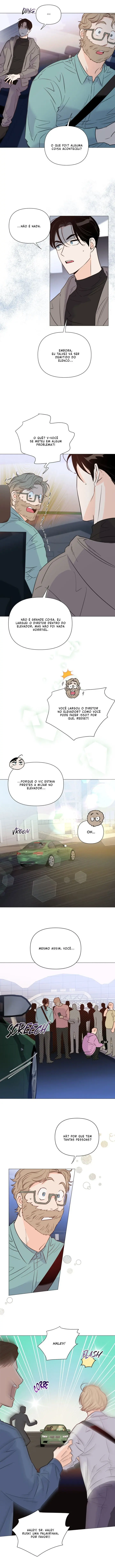 Kill the lights – Capítulo 35 Yaoi – Página 5 Kill the lights – Capítulo 35 Yaoi – Página 5