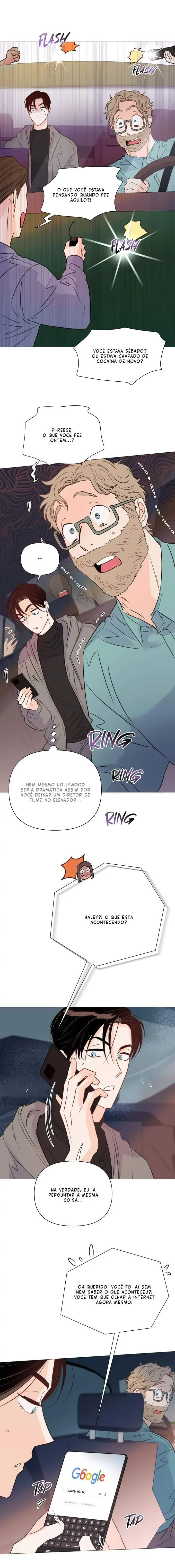 Kill the lights – Capítulo 35 Yaoi – Página 6 Kill the lights – Capítulo 35 Yaoi – Página 6