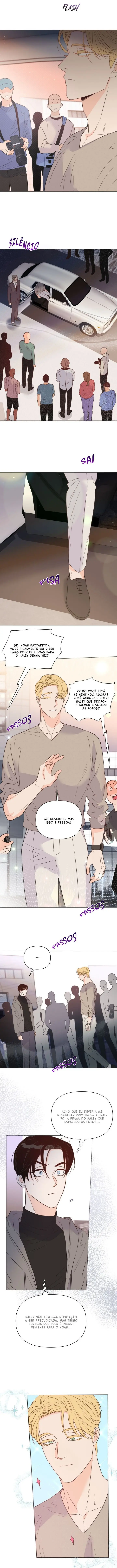 Kill the lights – Capítulo 35 Yaoi – Página 9 Kill the lights – Capítulo 35 Yaoi – Página 9