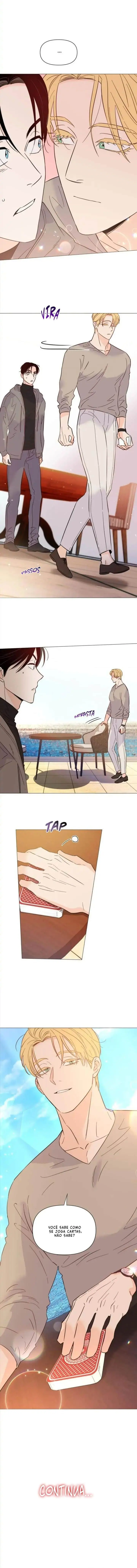 Kill the lights – Capítulo 36 Yaoi – Página 13