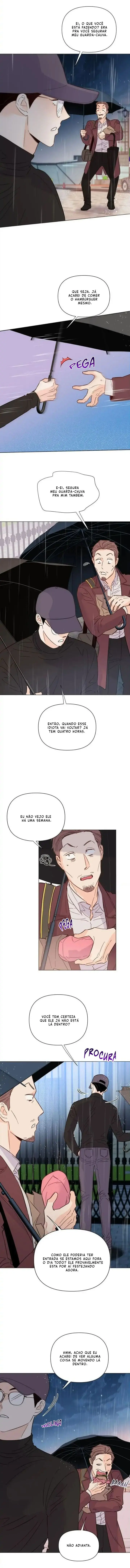 Kill the lights – Capítulo 38 Yaoi – Página 10 Kill the lights – Capítulo 38 Yaoi – Página 10