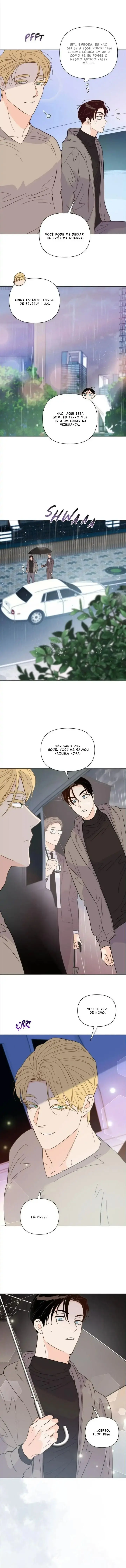 Kill the lights – Capítulo 38 Yaoi – Página 5 Kill the lights – Capítulo 38 Yaoi – Página 5