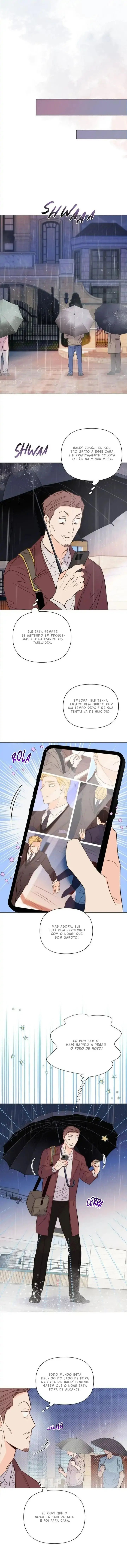 Kill the lights – Capítulo 38 Yaoi – Página 6 Kill the lights – Capítulo 38 Yaoi – Página 6