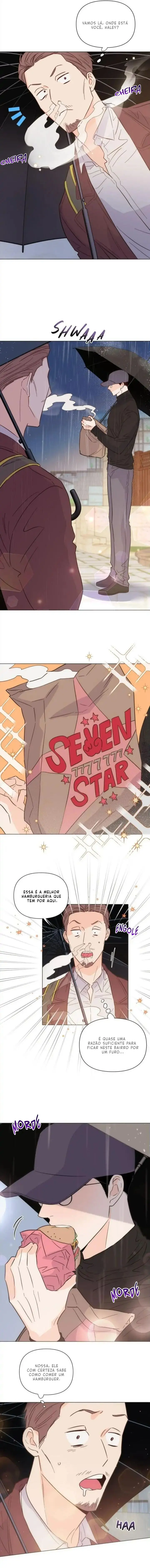 Kill the lights – Capítulo 38 Yaoi – Página 7 Kill the lights – Capítulo 38 Yaoi – Página 7