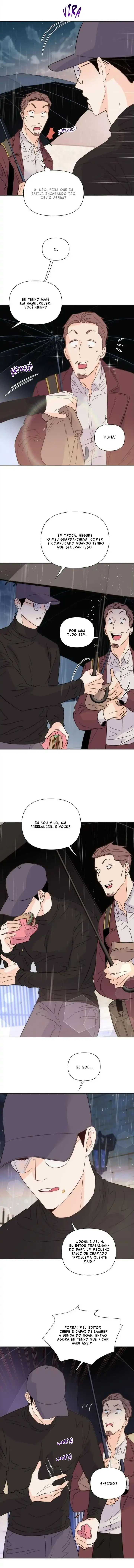 Kill the lights – Capítulo 38 Yaoi – Página 8 Kill the lights – Capítulo 38 Yaoi – Página 8