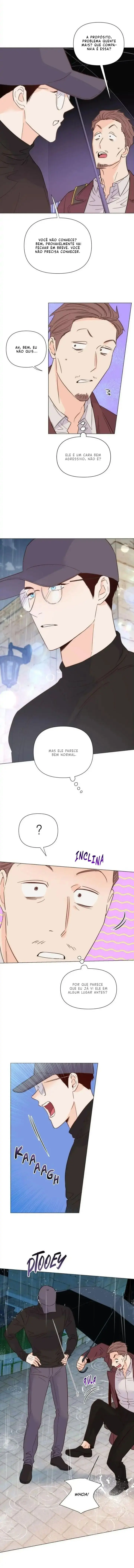 Kill the lights – Capítulo 38 Yaoi – Página 9 Kill the lights – Capítulo 38 Yaoi – Página 9