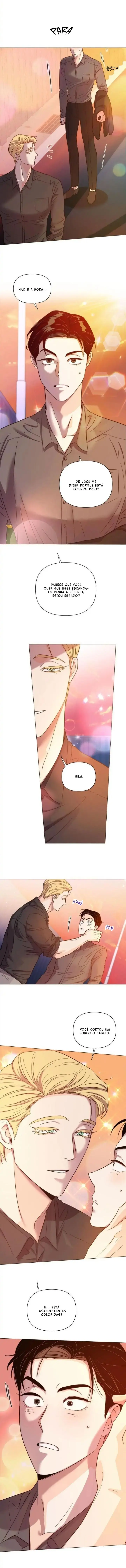 Kill the lights – Capítulo 39 Yaoi – Página 11 Kill the lights – Capítulo 39 Yaoi – Página 11