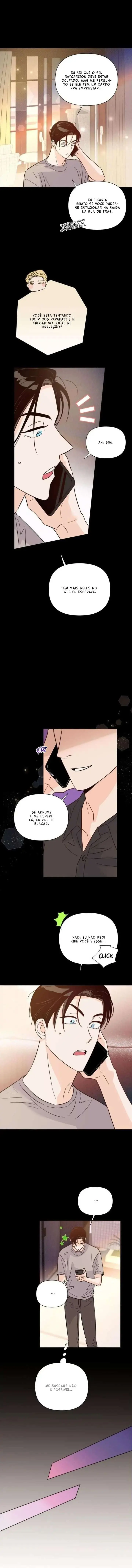 Kill the lights – Capítulo 39 Yaoi – Página 4 Kill the lights – Capítulo 39 Yaoi – Página 4