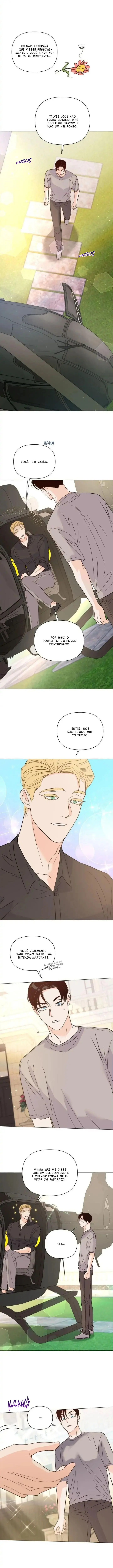 Kill the lights – Capítulo 39 Yaoi – Página 5 Kill the lights – Capítulo 39 Yaoi – Página 5