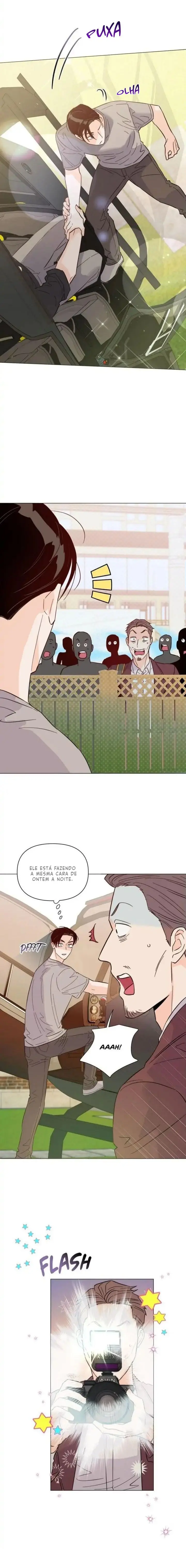 Kill the lights – Capítulo 39 Yaoi – Página 6 Kill the lights – Capítulo 39 Yaoi – Página 6