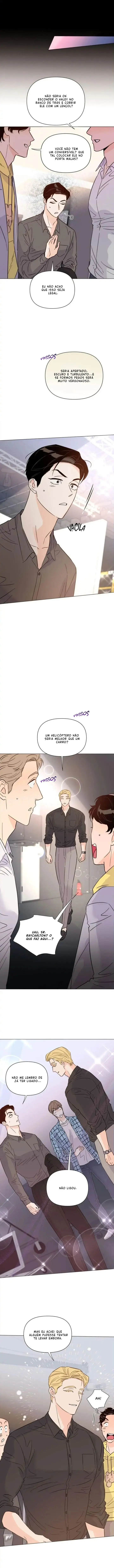 Kill the lights – Capítulo 39 Yaoi – Página 9 Kill the lights – Capítulo 39 Yaoi – Página 9