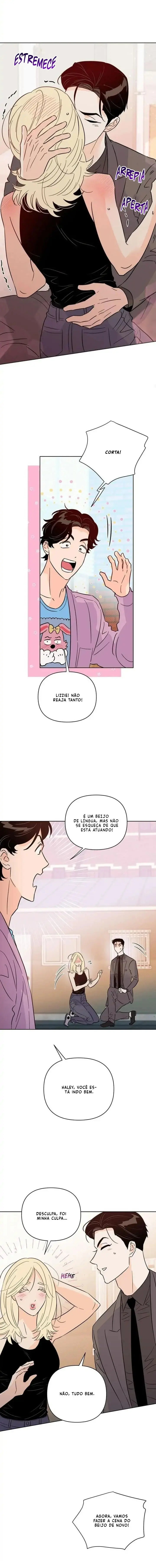 Kill the lights – Capítulo 45 Yaoi – Página 12 Kill the lights – Capítulo 45 Yaoi – Página 12