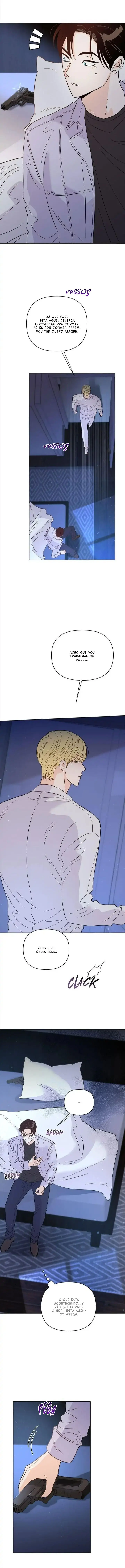 Kill the lights – Capítulo 45 Yaoi – Página 4 Kill the lights – Capítulo 45 Yaoi – Página 4