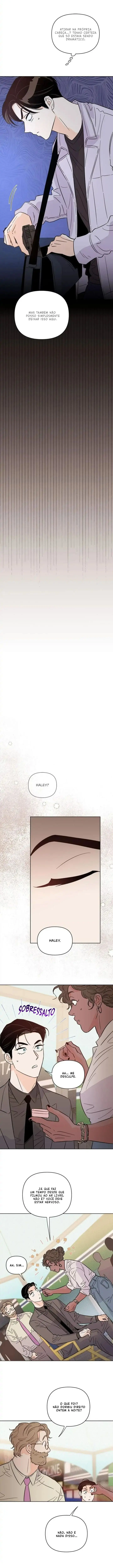 Kill the lights – Capítulo 45 Yaoi – Página 5 Kill the lights – Capítulo 45 Yaoi – Página 5