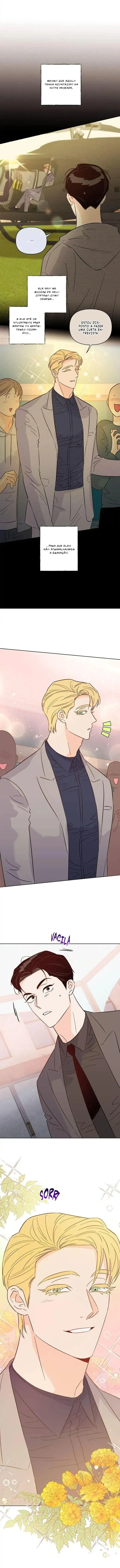 Kill the lights – Capítulo 45 Yaoi – Página 7 Kill the lights – Capítulo 45 Yaoi – Página 7