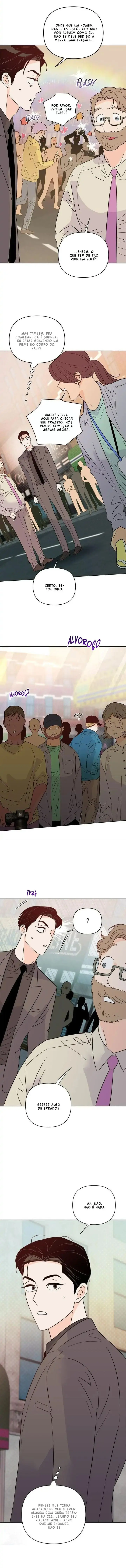 Kill the lights – Capítulo 45 Yaoi – Página 8 Kill the lights – Capítulo 45 Yaoi – Página 8