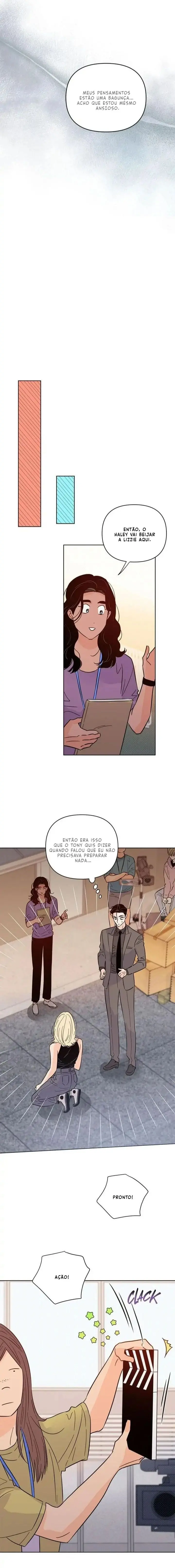 Kill the lights – Capítulo 45 Yaoi – Página 9 Kill the lights – Capítulo 45 Yaoi – Página 9